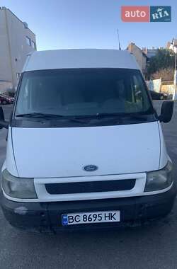 Ford Transit  2002