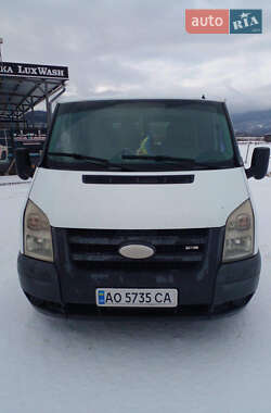 Ford Transit  2006
