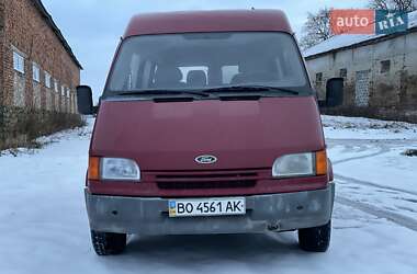 Ford Transit 1992