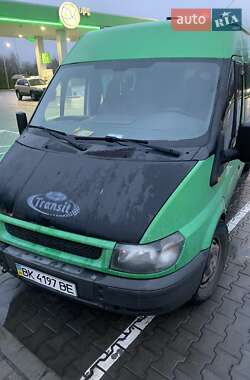 Ford Transit 2006
