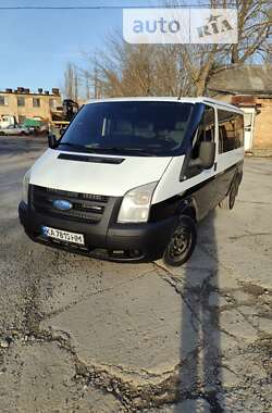 Ford Transit  2006