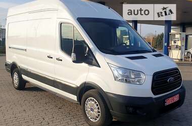 Ford Transit  2014