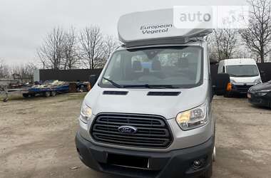 Ford Transit  2017