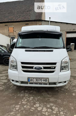 Ford Transit  2007