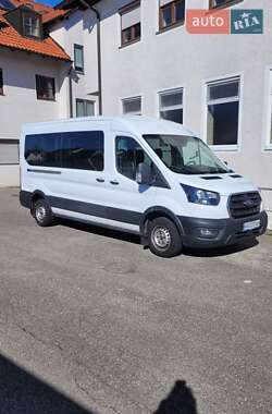Ford Transit  2022