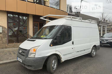 Ford Transit  2006