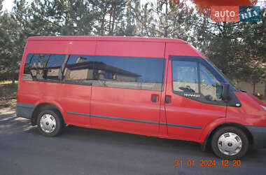 Ford Transit  2010