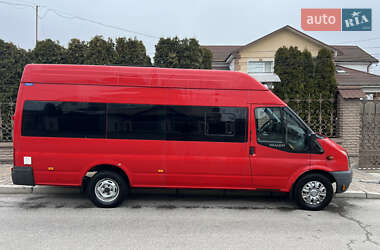 Ford Transit  2012