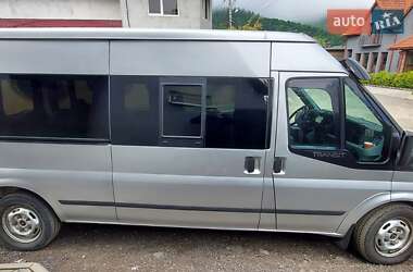 Ford Transit  2012