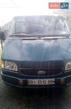 Ford Transit  1995
