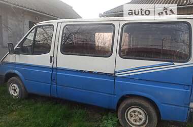 Ford Transit  1987