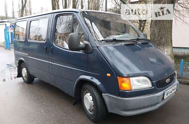 Ford Transit  1998