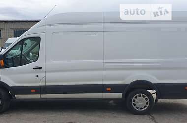 Ford Transit  2018