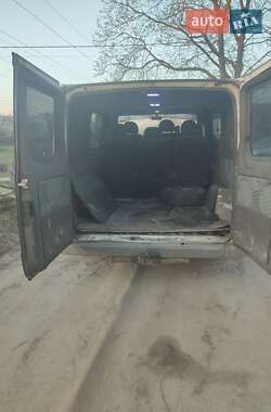 Ford Transit  2006
