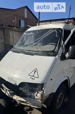 Ford Transit  1995