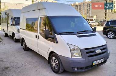 Ford Transit  2009