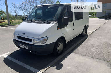 Ford Transit  2003