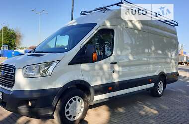 Ford Transit  2019