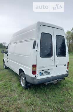 Ford Transit  1998