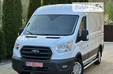 Ford Transit  2020