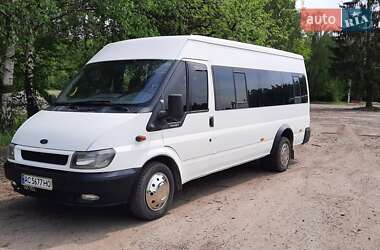 Ford Transit  2005