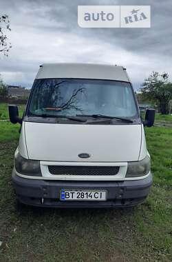 Ford Transit  2000