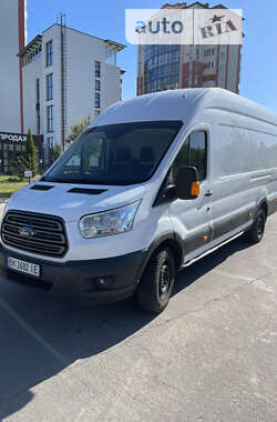 Ford Transit  2017