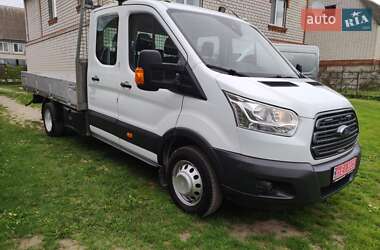 Ford Transit  2016