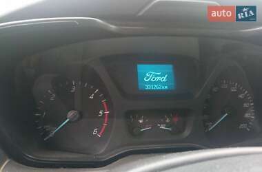 Мікроавтобус Ford Transit 2017 в Києві фото 4 Мікроавтобус Ford Transit 2017 в Києві