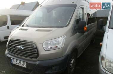 Ford Transit  2017