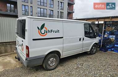 Ford Transit  2006