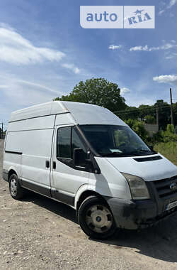 Ford Transit  2008