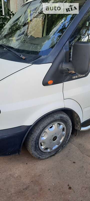 Інші автобуси Ford Transit 2002 в Одесі фото 5 Інші автобуси Ford Transit 2002 в Одесі