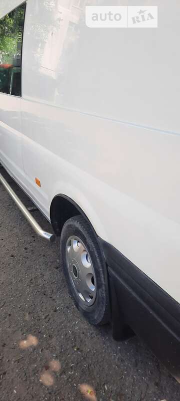 Інші автобуси Ford Transit 2002 в Одесі фото 3 Інші автобуси Ford Transit 2002 в Одесі
