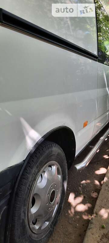 Інші автобуси Ford Transit 2002 в Одесі фото 6 Інші автобуси Ford Transit 2002 в Одесі