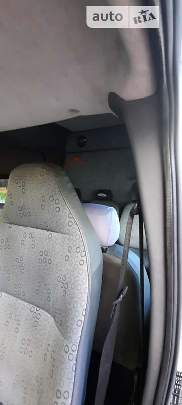 Інші автобуси Ford Transit 2002 в Одесі фото 17 Інші автобуси Ford Transit 2002 в Одесі