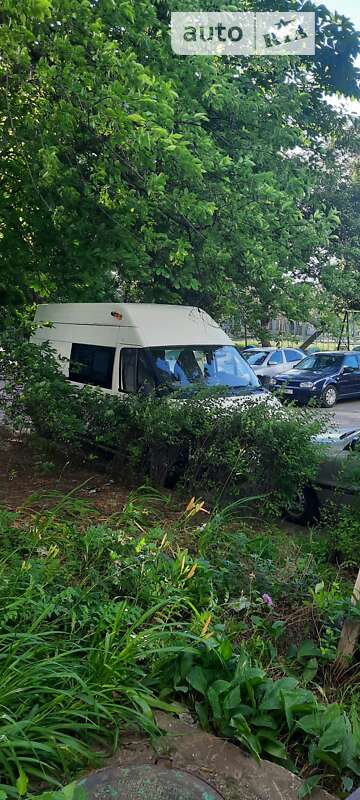 Інші автобуси Ford Transit 2002 в Одесі фото 18 Інші автобуси Ford Transit 2002 в Одесі