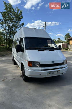 Ford Transit  1991