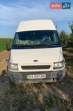 Ford Transit  2006