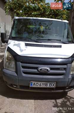 Ford Transit  2007