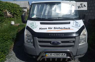 Ford Transit  2008