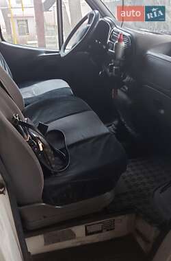 Ford Transit  1995