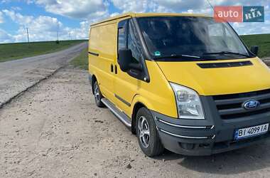 Ford Transit  2009