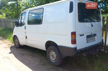 Ford Transit  1996