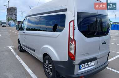 Ford Transit  2014