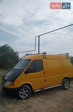 Ford Transit  1995