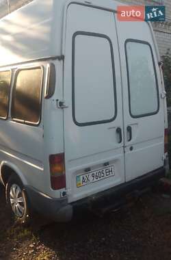 Ford Transit  1997