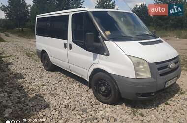 Ford Transit  2010