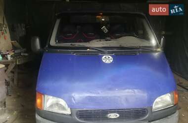 Ford Transit  1994