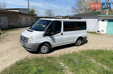 Ford Transit  2011